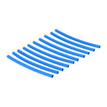 Standard Co., ref-fill pack heat shrink. 10x blue 16-14G