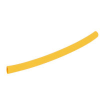 Standard Co., ref-fill pack heat shrink. 10x yellow 12-10G