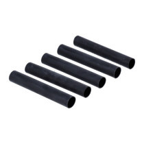 Standard Co., ref-fill pack heat shrink. 2x black 8-1 gauge