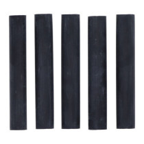 Standard Co., ref-fill pack heat shrink. 2x black 8-1 gauge