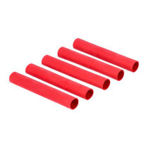 Standard Co., ref-fill pack heat shrink. 2x red 8-1 gauge