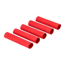 Standard Co., ref-fill pack heat shrink. 2x red 2-4/0 gauge