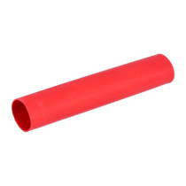 Standard Co., ref-fill pack heat shrink. 2x red 2-4/0 gauge