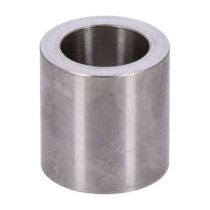 UNIV. SS AXLE SPACERS - 1 1/2 INCH LONG