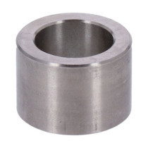 UNIV. SS AXLE SPACERS - 1 INCH LONG