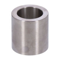 UNIV. SS AXLE SPACERS - 1 1/2 INCH LONG