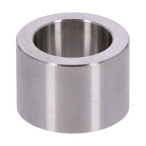 UNIV. SS AXLE SPACERS - 1 INCH LONG