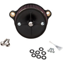 Kit de filtre à air Stealth Super Stock - SPORTSTER XL 07-19