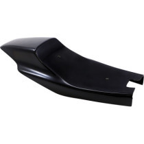 SOLO TAIL SECTION ELIMINATOR REAR FIBERGLASS BLACK