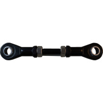 Shift Linkage - Black - 3-9/10"