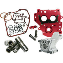 OILING SYSTEM KIT HP+ CHAIN DRIVE TWIN CAM