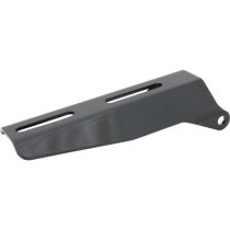  Solo Seat Hinge Black Powder Coated 