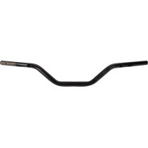 Handlebar - Mid Bend - Black