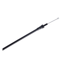 Cable d'embrayage - Longueur 58" (147cm) - Sportster à prtir de 1986 - Noir