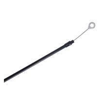 Cable d'embrayage - Longueur 58" (147cm) - Sportster à prtir de 1986 - Noir