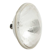 Optique de feux additionnels - Diamètre 4.5" - 12V - 30W