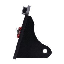 CPV LICENSE PLATE BRACKET KIT FR