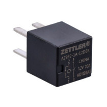 STARTER/FAN RELAY, ULTRA MICRO 280/SPST