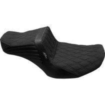 Tailwhip Seat - Double Diamond w/ Gripper