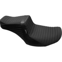 Tailwhip Seat - Pleated w/ Gripper