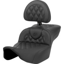 SEAT ROADSOFA LS W/BR EXT RCH