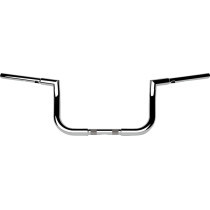 HANDLEBAR TWIN PEAKS 1.25 8C FLH 24+