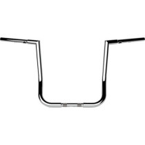 HANDLEBAR TWIN PEAKS 1.25 16C FLH 24+