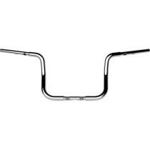 HANDLEBAR TWIN ROUNDS 1.25 10C FLH 24+