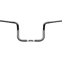 HANDLEBAR TWIN ROUNDS 1.25 10B FLH 24+