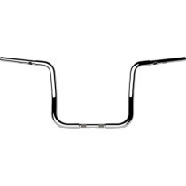 HANDLEBAR TWIN ROUNDS 1.25 12C FLH 24+