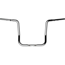 HANDLEBAR TWIN ROUNDS 1.25 14C FLH 24+