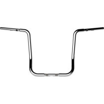 HANDLEBAR TWIN ROUNDS 1.25 16C FLH 24+