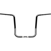 HANDLEBAR TWIN ROUNDS 1.25 16B FLH 24+