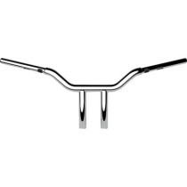 HANDLEBAR 1PC KAGEFIGHTER 1.25 10C FLTR 24+