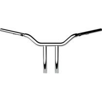 HANDLEBAR 1PC KAGEFIGHTER 1.25 12C FLTR 24+