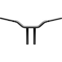 HANDLEBAR 1PC KAGEFIGHTER 1.25 12B FLTR 24+