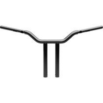 HANDLEBAR 1PC KAGEFIGHTER 1.25 14B FLTR 24+