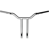 HANDLEBAR 1PC KAGEFIGHTER 1.25 16C FLTR 24+