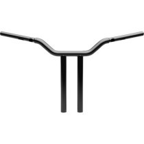 HANDLEBAR 1PC KAGEFIGHTER 1.25 16B FLTR 24+