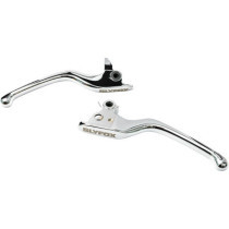 Levers - Brake/Clutch - Chrome