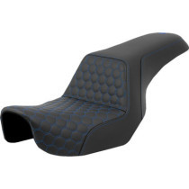 SEAT STEP UP HC BLUE STITCH