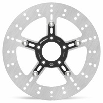 BRAKE ROTOR FLOATING ADRIAN SPORT ROUND