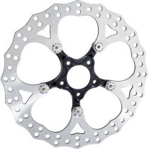 Spider Rotor - 14" - Black