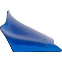  WINDSHIELD FLARE - 8" -  BLUE 23-24 FLH