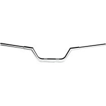 HANDLEBAR VALLEY 1.25 CHROME FLTR 24+