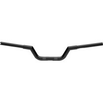 HANDLEBAR VALLEY 1.25 BLACK FLTR 24+