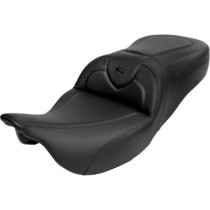 SEAT ROADSOFA CF W/BR BLACK STITCH