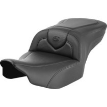 RoadSofa™ Seat - without Backrest - Carbon Fiber