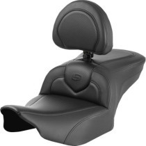 RoadSofa™ Seat - with Backrest - Carbon Fiber