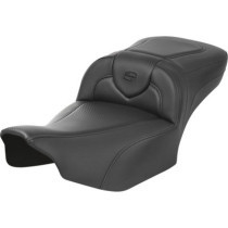 RoadSofa™ Seat - without Backrest - Carbon Fiber - Extended